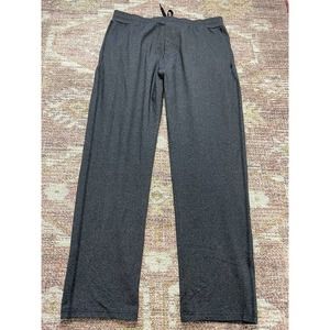 PUBLIC REC MENS GRAY PANTS SIZE 40x30
